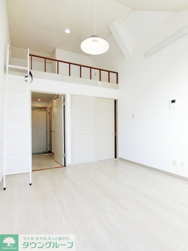 居室・リビング　リビング/居室