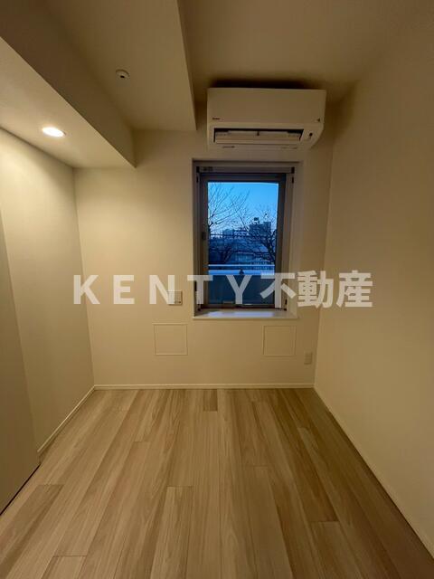 その他部屋・スペース　ゆとりの広さです