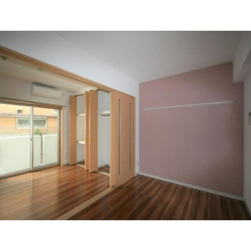 居室・リビング　★以下別部屋参考写真です★