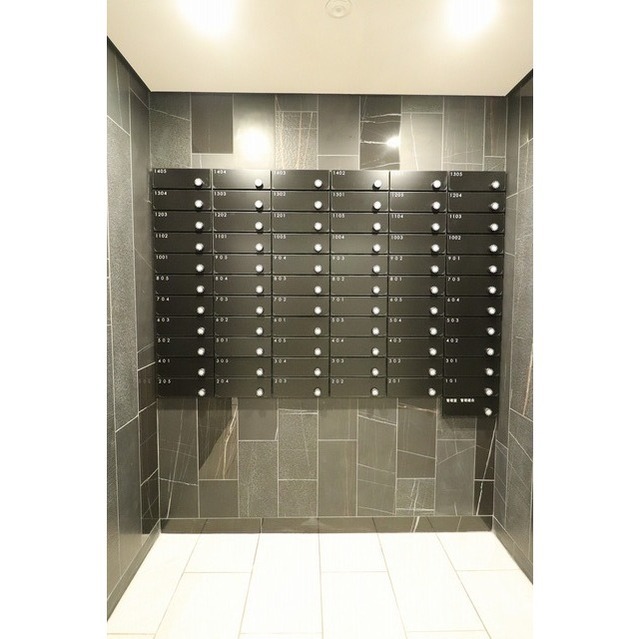 その他共有部分　シューズボックス