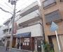 西京極駅より徒歩9分 3階 築35年2ヶ月の賃貸物件