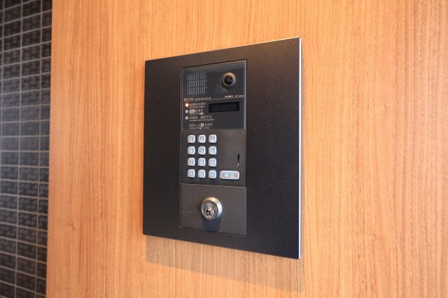 その他共有部分　その他共用部分