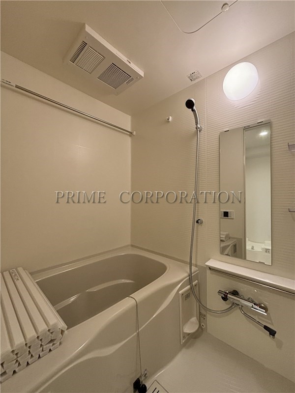 バス・シャワールーム　※参考写真※