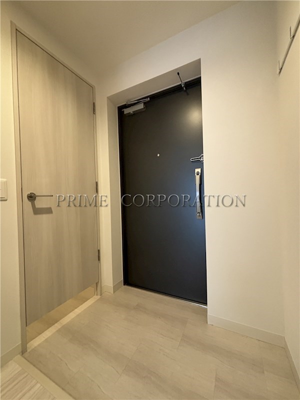 玄関　※参考写真※