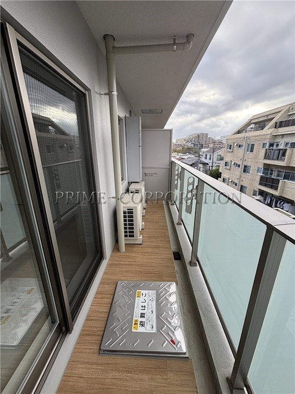 バルコニー　※参考写真※