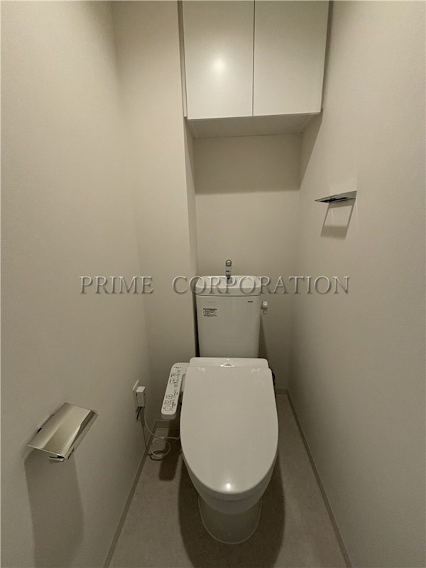 トイレ　※参考写真※