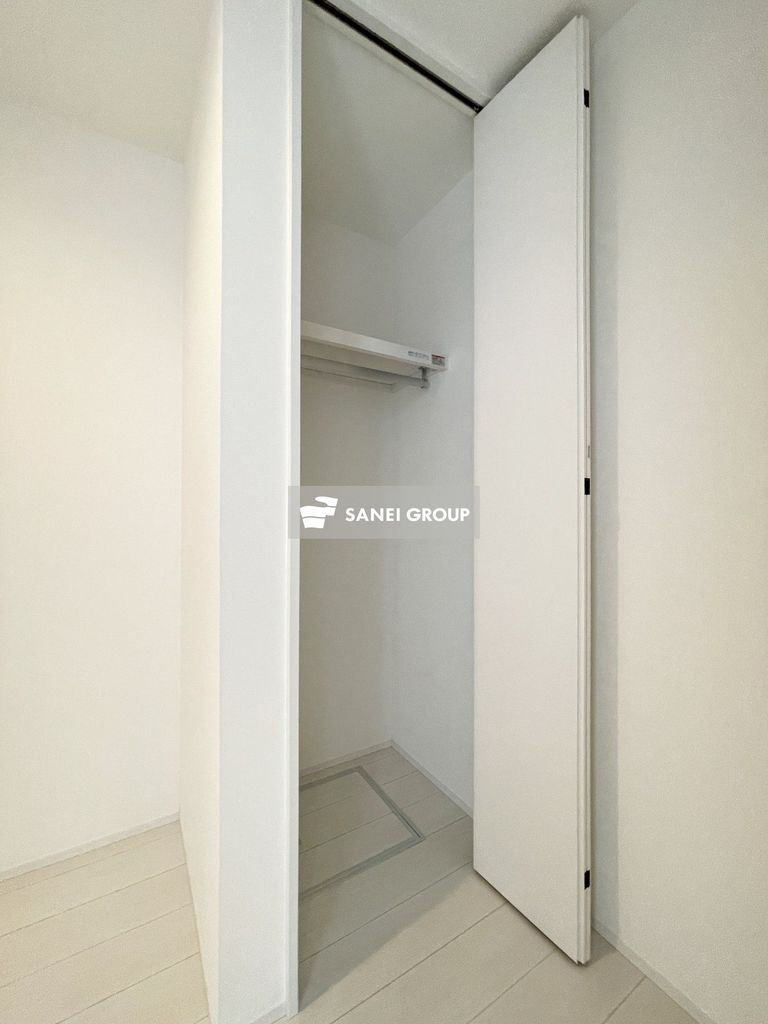 収納　※イメージ