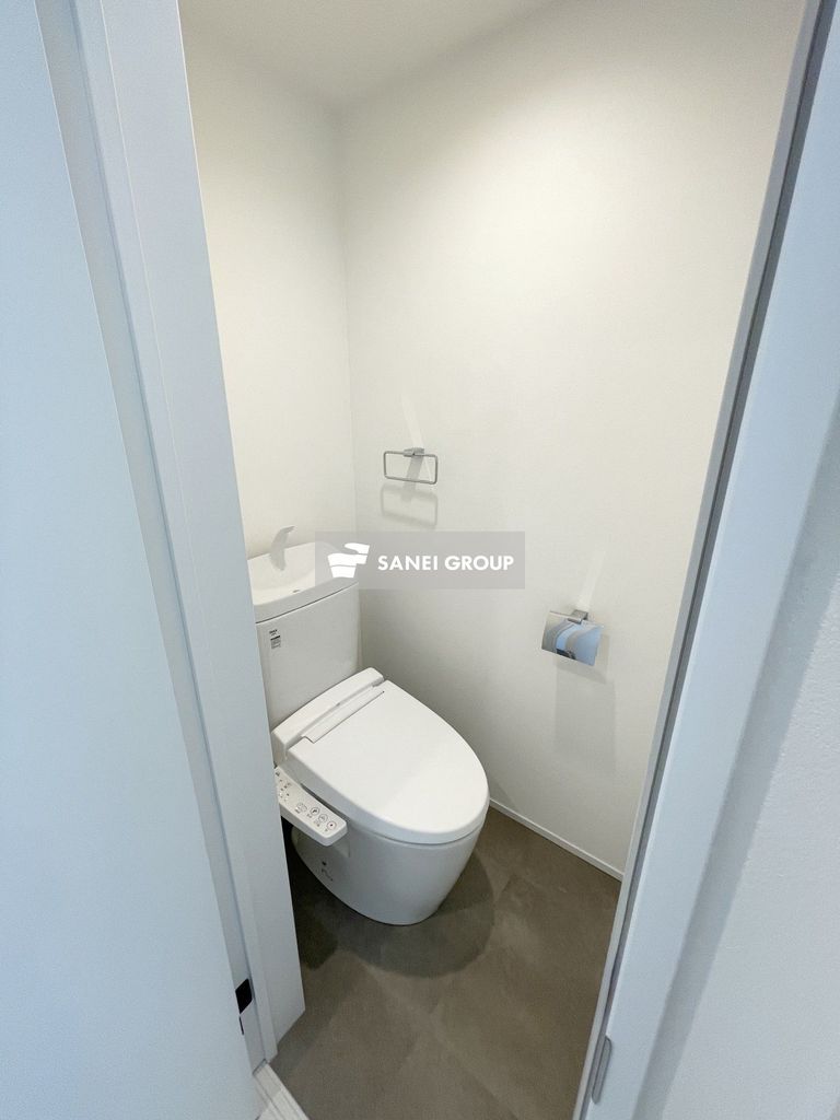 トイレ　※イメージ