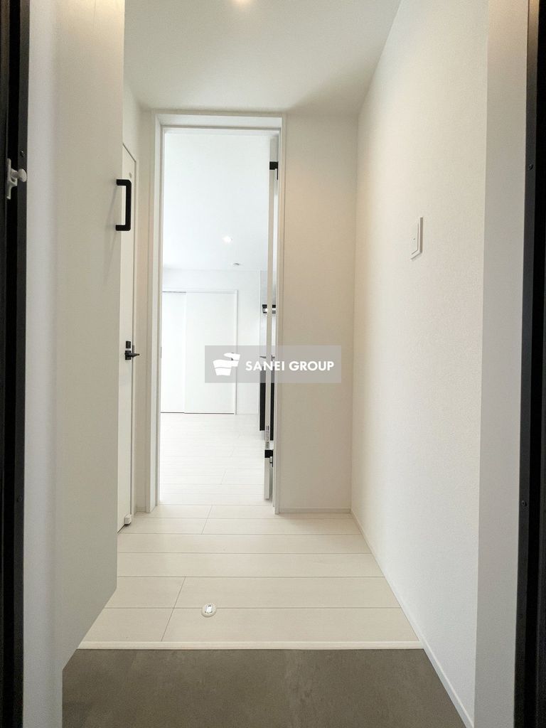 玄関　※イメージ