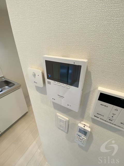 セキュリティ　同仕様