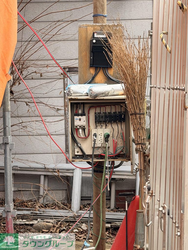 その他設備　お部屋探しはタウンハウジングへ♪