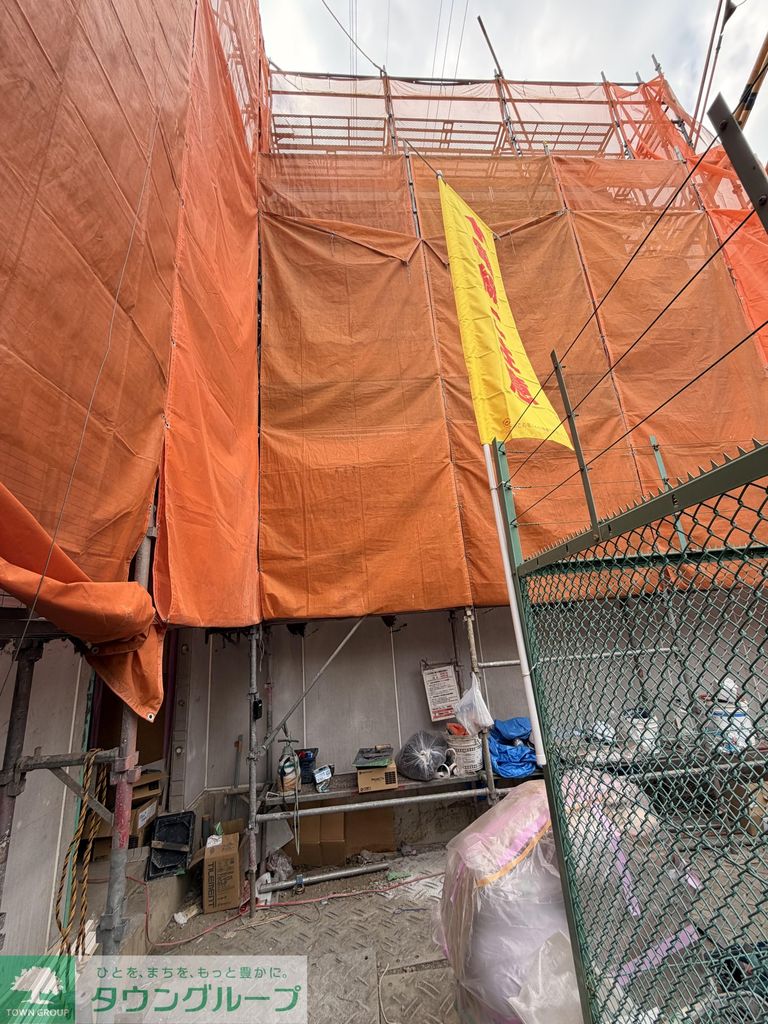 その他共有部分　お部屋探しはタウンハウジングへ♪