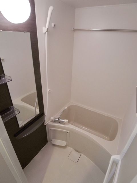 バス・シャワールーム　☆お風呂場☆