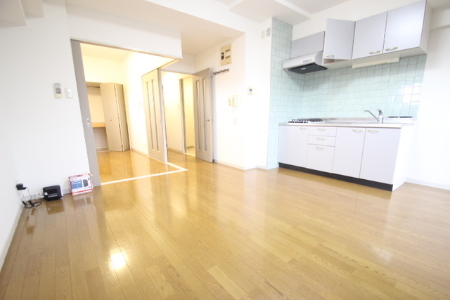 居室・リビング　ＬＤＫ１２