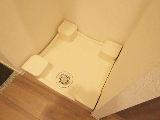 その他設備　※別室の参考写真の為、現況優先です。