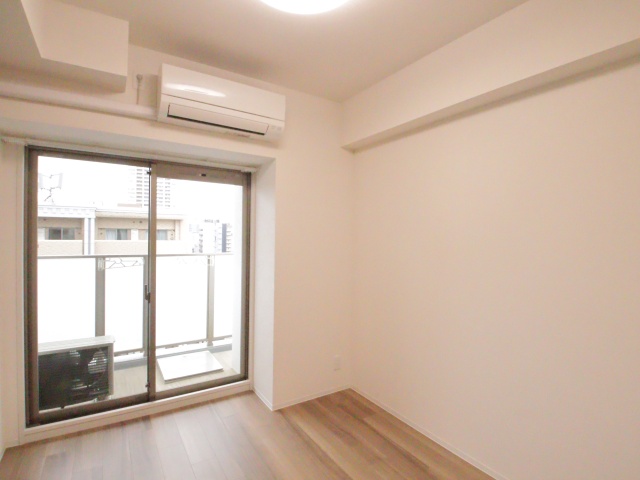 居室・リビング　※別室の参考写真の為、現況優先です。