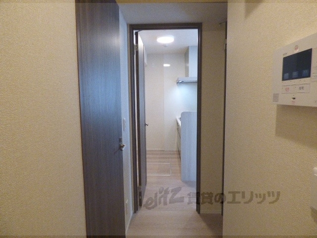 その他部屋・スペース　廊下