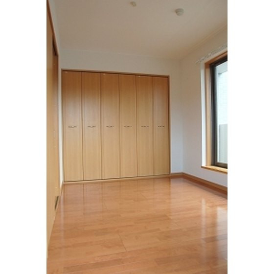 その他部屋・スペース　洋室