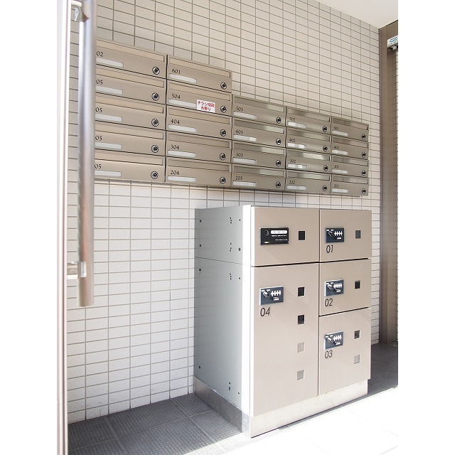 その他　宅配BOX有り♪