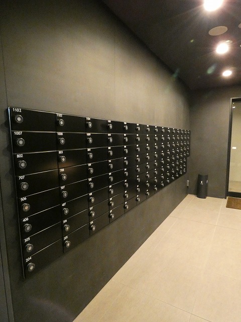 その他共有部分　その他共有部分