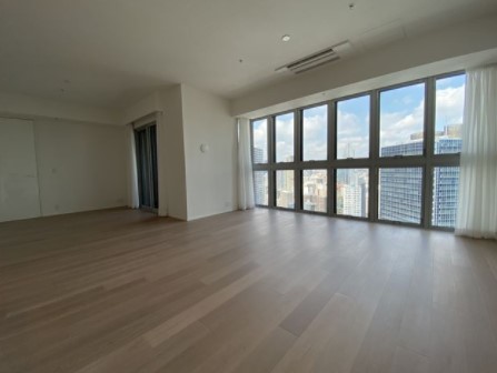 居室・リビング　居室