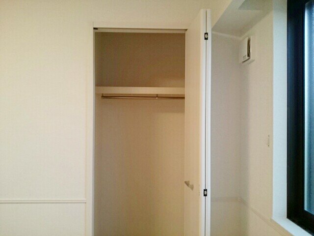 収納　こまごまとしたものを収納できそうですね