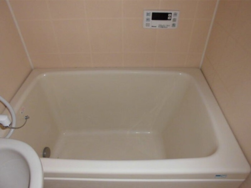 バス・シャワールーム　図面と現状に相違がある場合には現状を優先