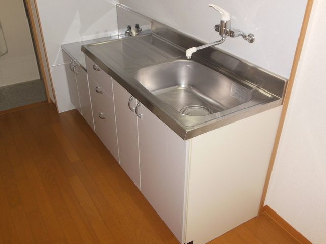 キッチン　★お問い合わせはタウンハウジング神奈川橋本店まで★