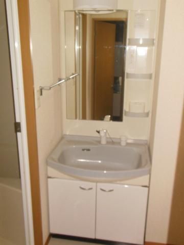 洗面設備　★お問い合わせはタウンハウジング神奈川橋本店まで★