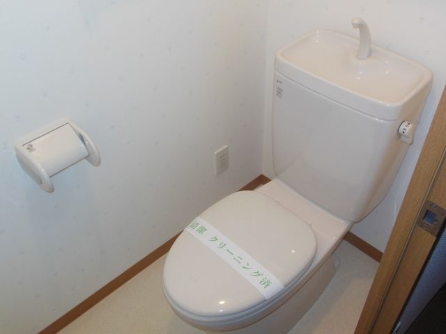 トイレ　★お問い合わせはタウンハウジング神奈川橋本店まで★