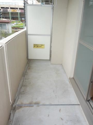 バルコニー　★お問い合わせはタウンハウジング神奈川橋本店まで★