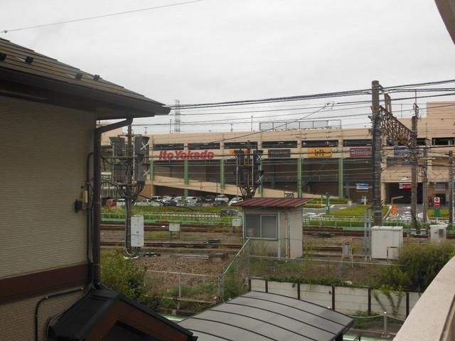 眺望　★お問い合わせはタウンハウジング神奈川橋本店まで★