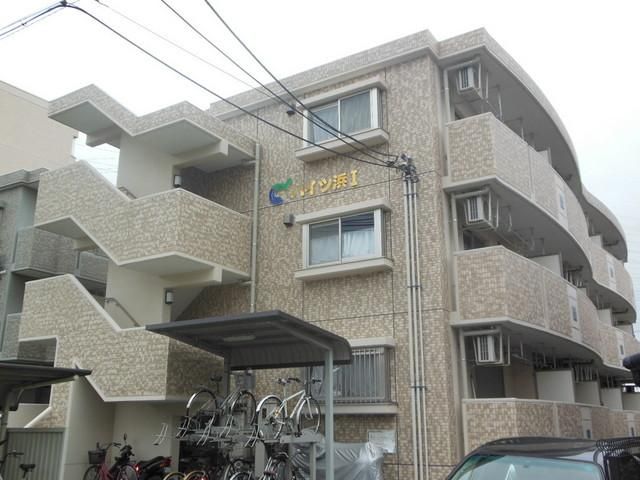 建物外観　★お問い合わせはタウンハウジング神奈川橋本店まで★