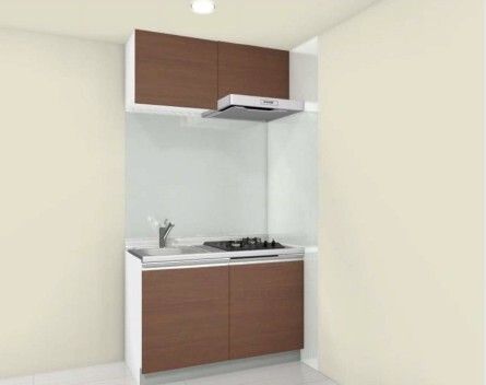 キッチン　※イメージ