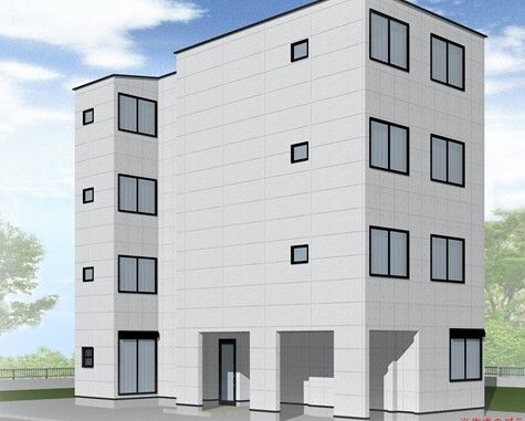 エントランス　※イメージ