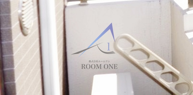 バルコニー　バルコニーです。