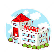 ショッピングセンター　コムズガーデン（ショッピングセンター）まで2952m