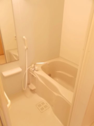 バス・シャワールーム　同仕様写真