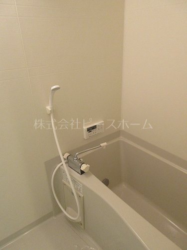 バス・シャワールーム　※別号室参考写真