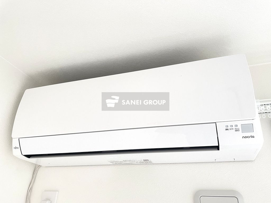 その他設備　同仕様