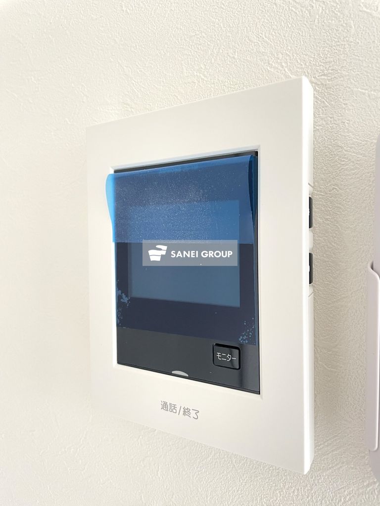 セキュリティ　同仕様