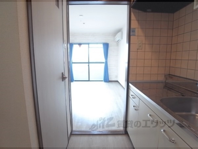 その他部屋・スペース　廊下