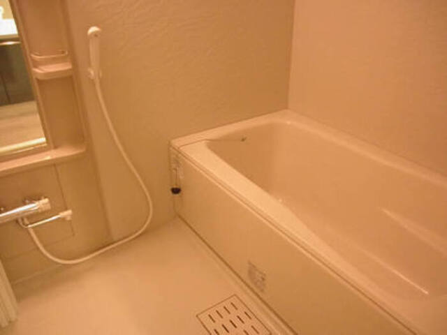 バス・シャワールーム　浴室