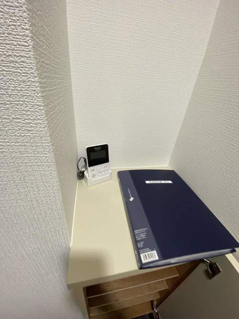 その他設備　同物件別号室