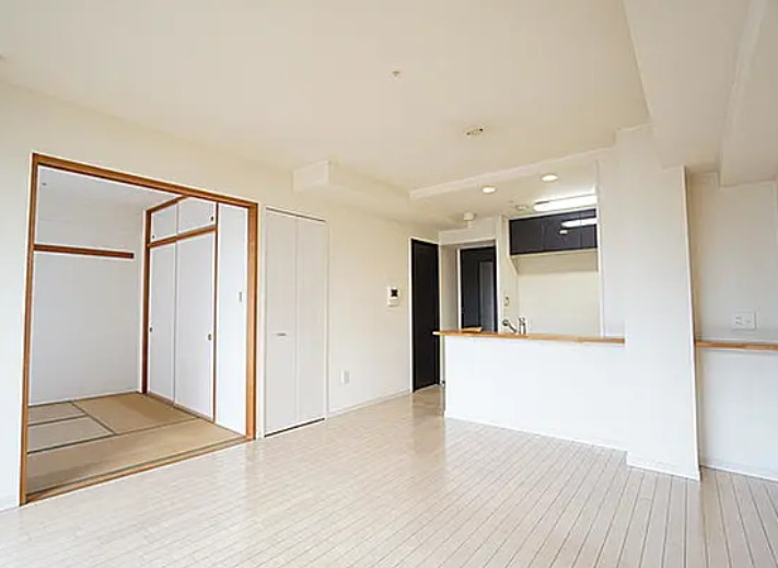 居室・リビング　同仕様