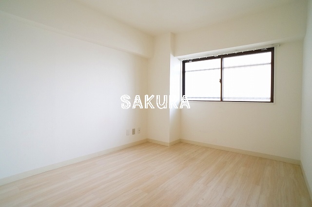 その他部屋・スペース　家具を配置しやすい人気の間取りです♪