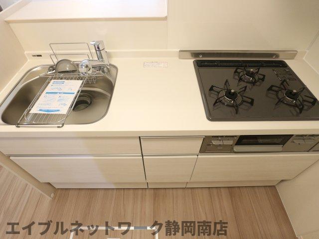 キッチン　イメージ