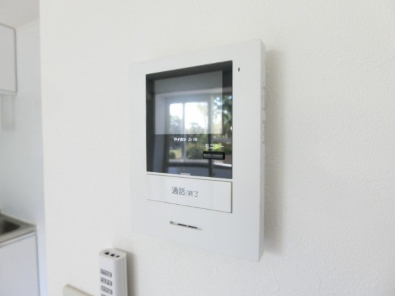 セキュリティ　図面と現状に相違がある場合には現状を優先