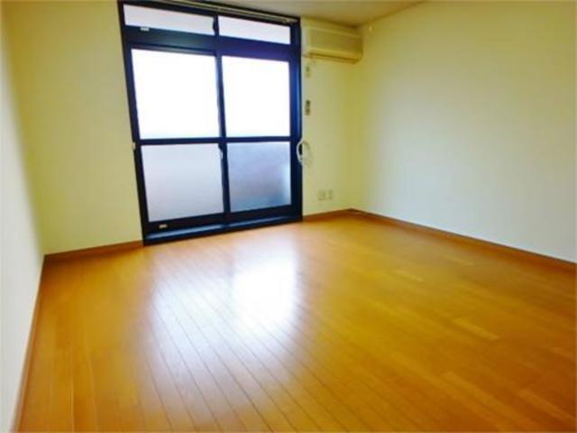 眺望　日当たり良好です