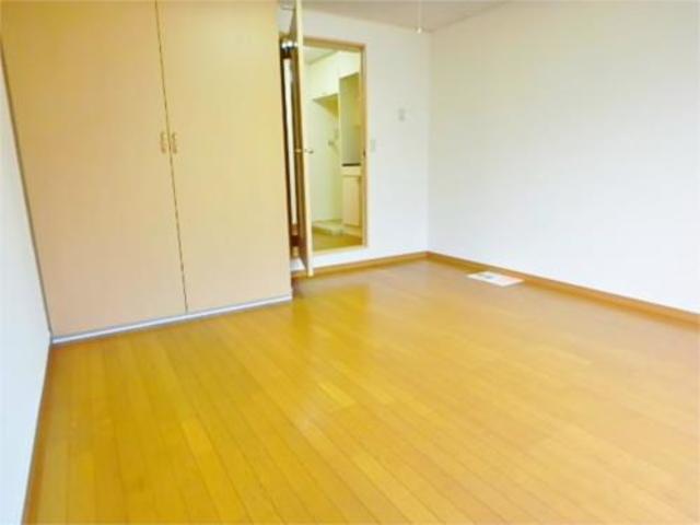 その他部屋・スペース　明るいお部屋です